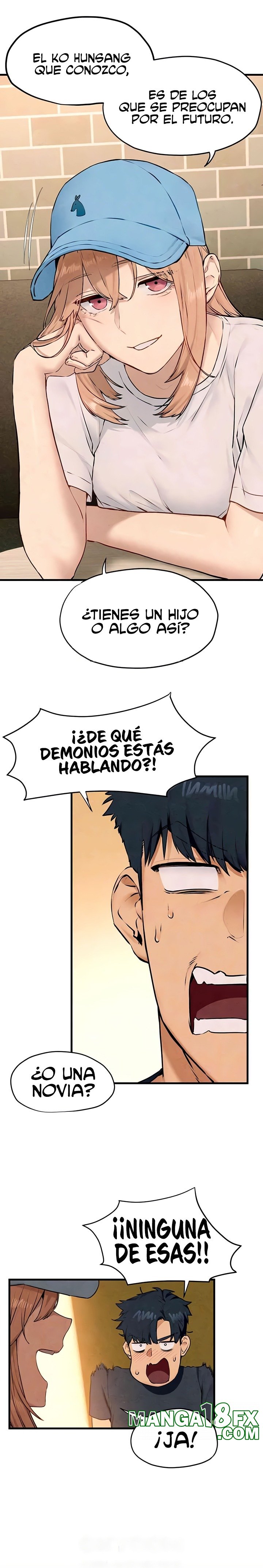 Moby Dick Raw Chapter 40 image 7