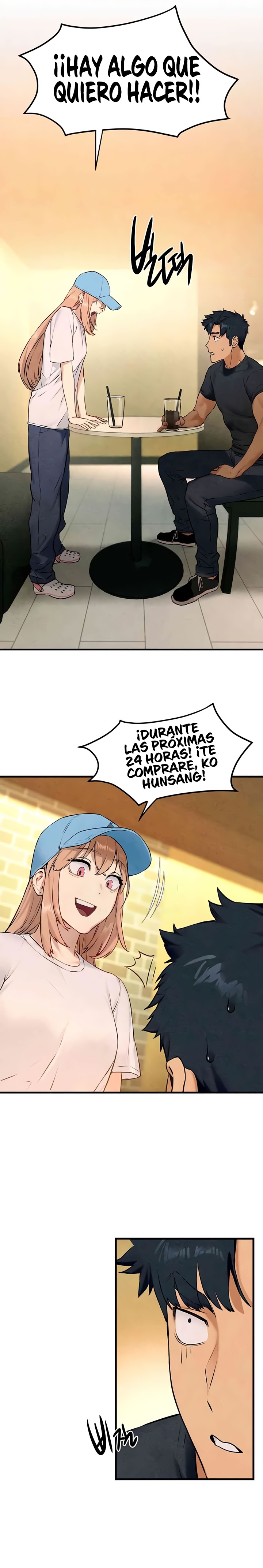 Moby Dick Raw Chapter 40 image 8