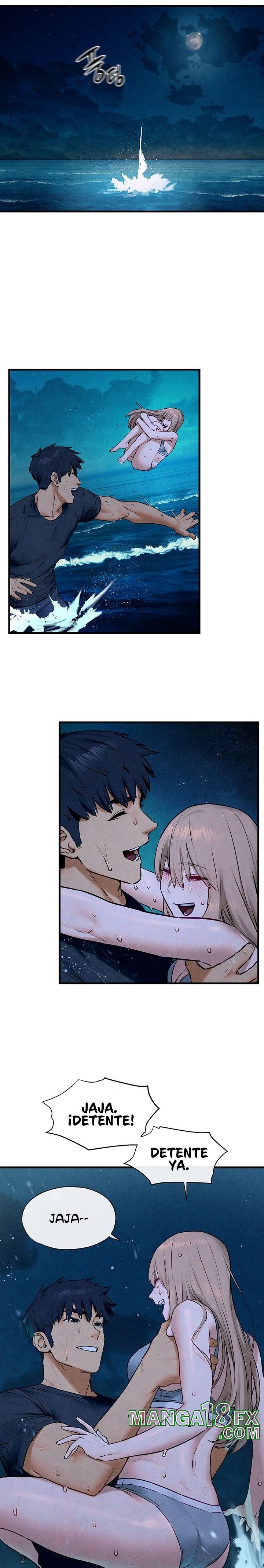 Moby Dick Raw Chapter 41 image 9