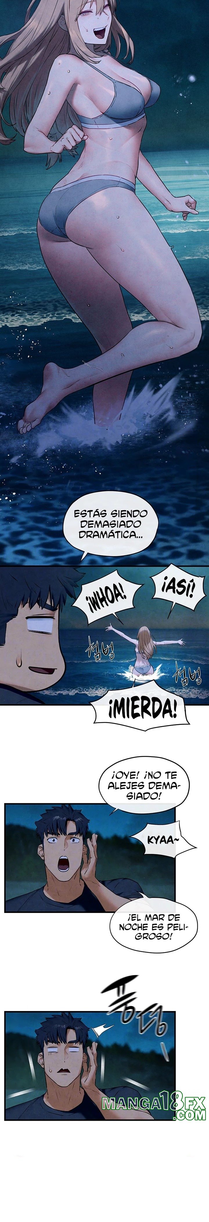 Moby Dick Raw Chapter 41 image 6