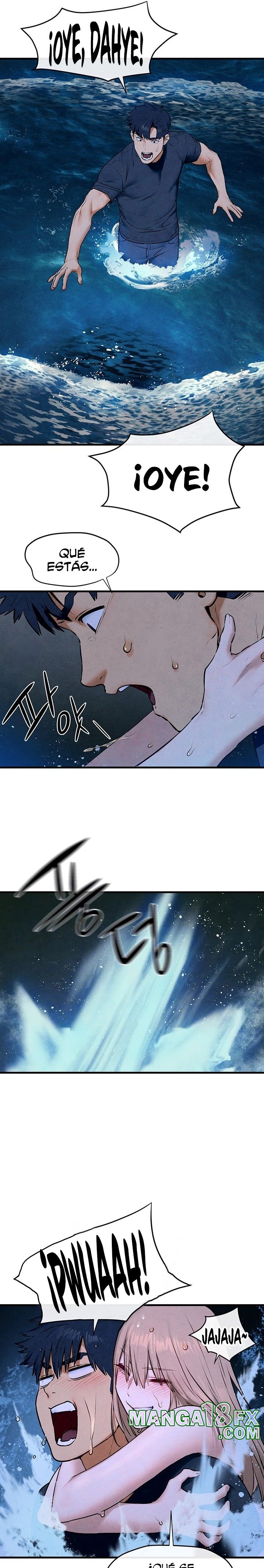 Moby Dick Raw Chapter 41 image 7