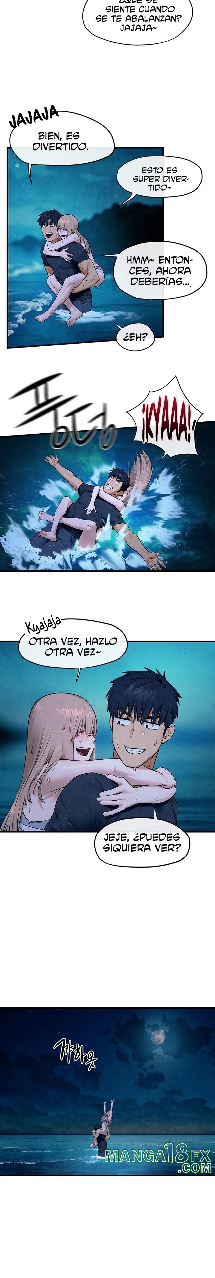 Moby Dick Raw Chapter 41 image 8