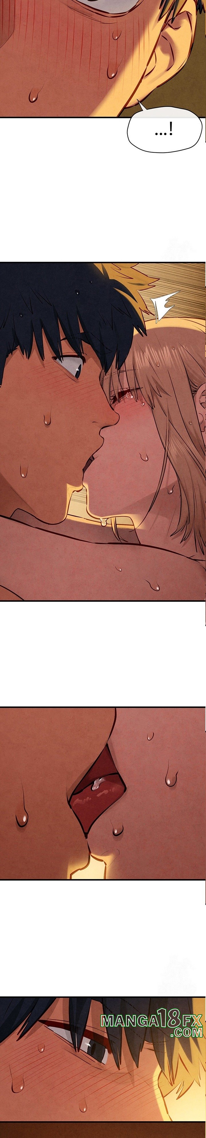 Moby Dick Raw Chapter 43 image 1