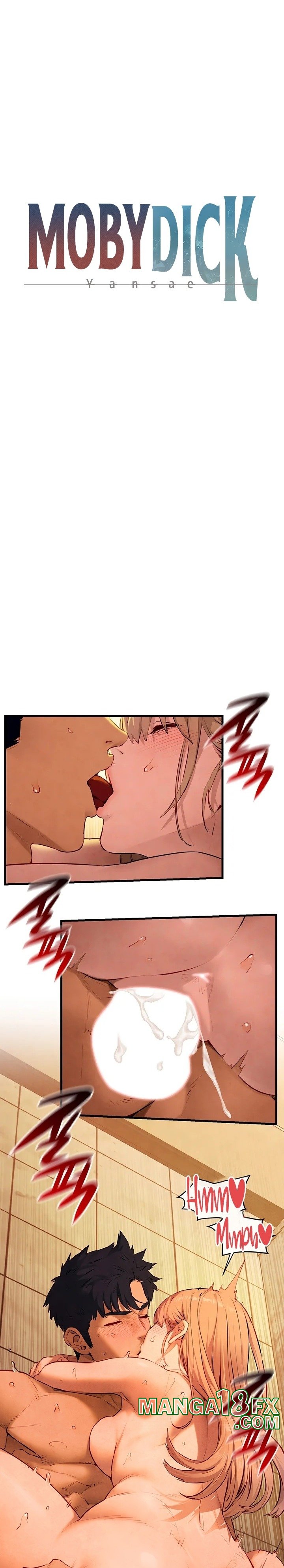 Moby Dick Raw Chapter 43 image 3
