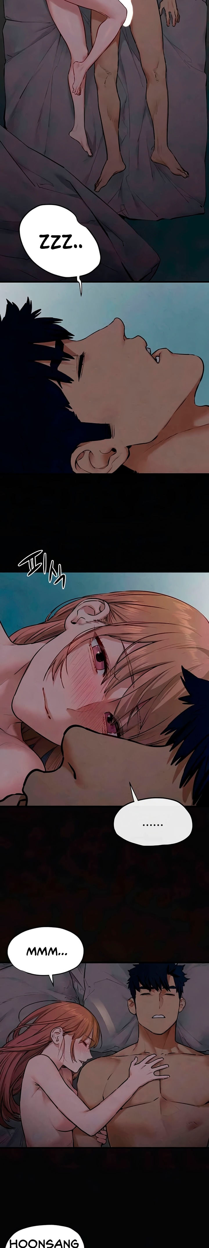 Moby Dick Raw Chapter 45 image 22