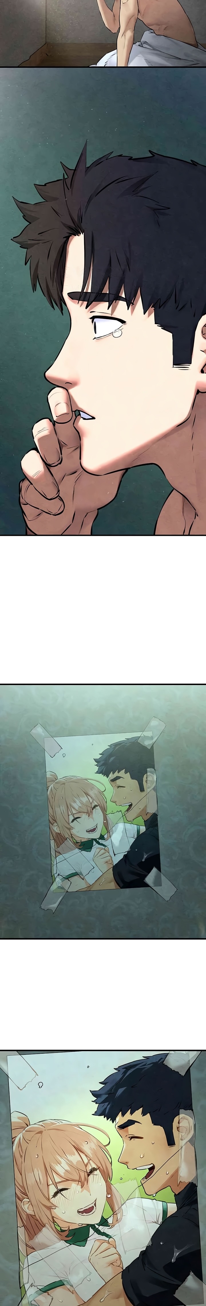 Moby Dick Raw Chapter 45 image 26