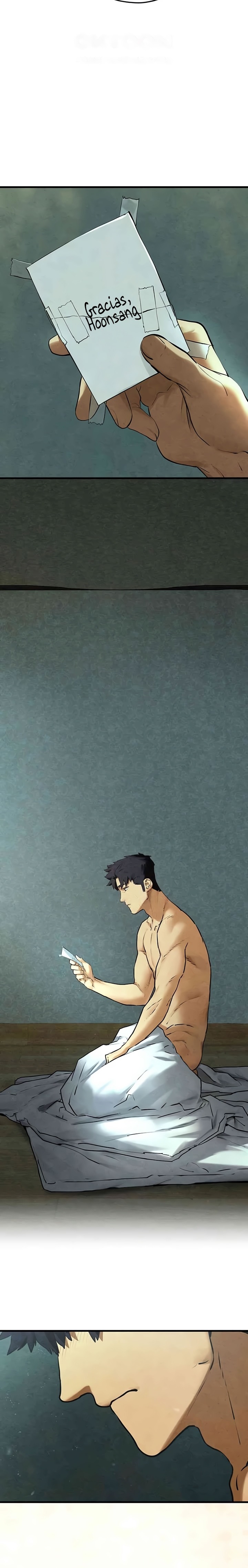 Moby Dick Raw Chapter 45 image 28