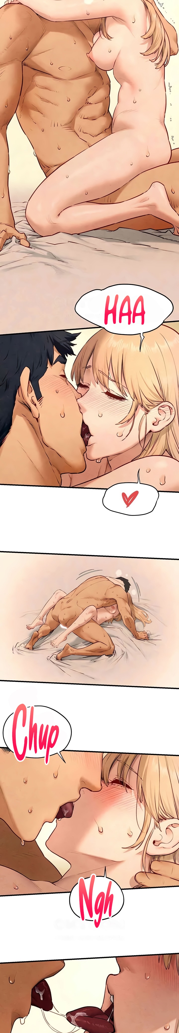 Moby Dick Raw Chapter 45 image 7