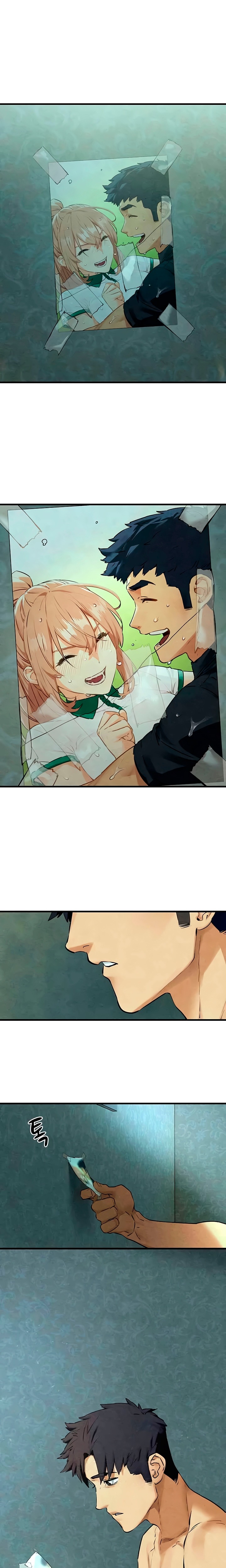 Moby Dick Raw Chapter 46 image 0