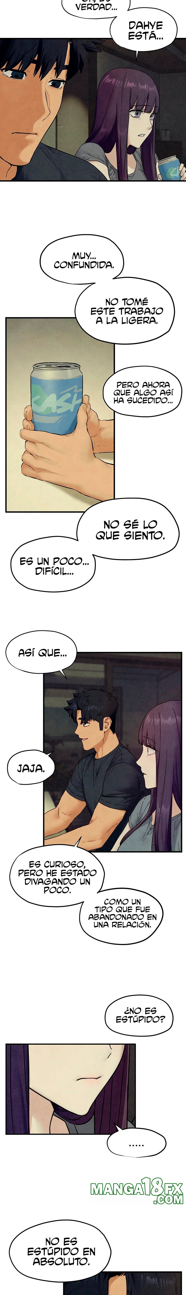Moby Dick Raw Chapter 46 image 9