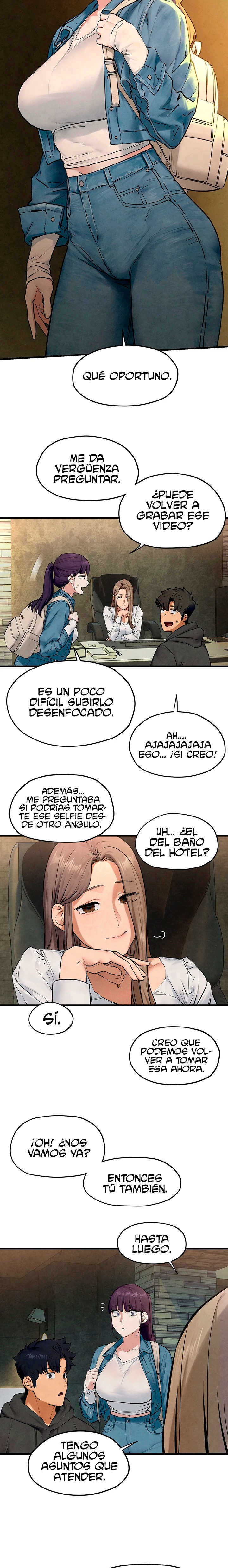 Moby Dick Raw Chapter 46 image 23