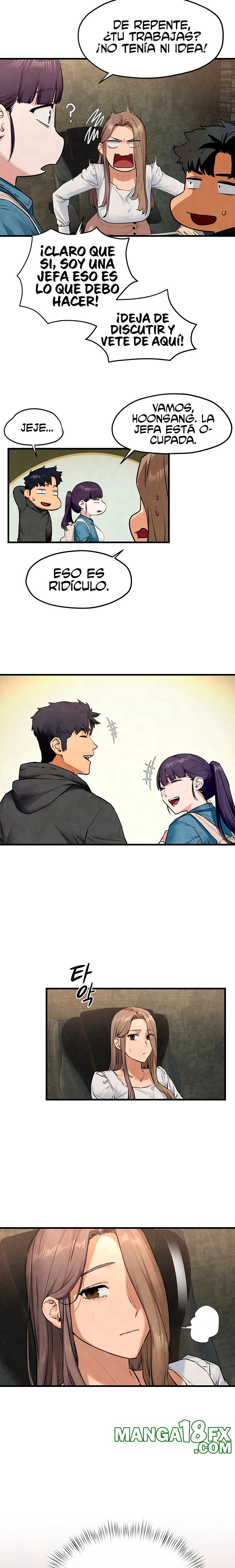 Moby Dick Raw Chapter 46 image 24