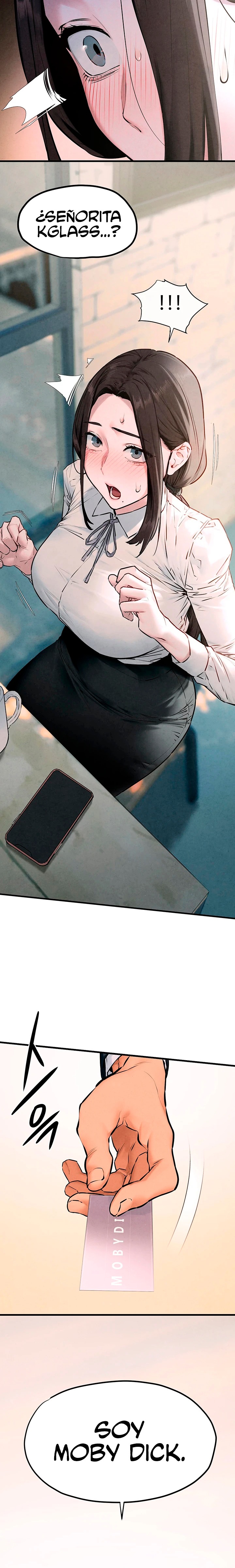 Moby Dick Raw Chapter 46 image 29