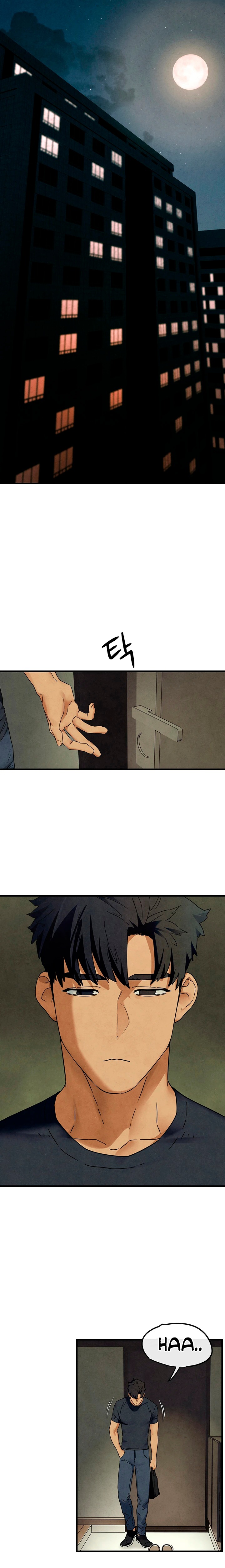 Moby Dick Raw Chapter 46 image 5