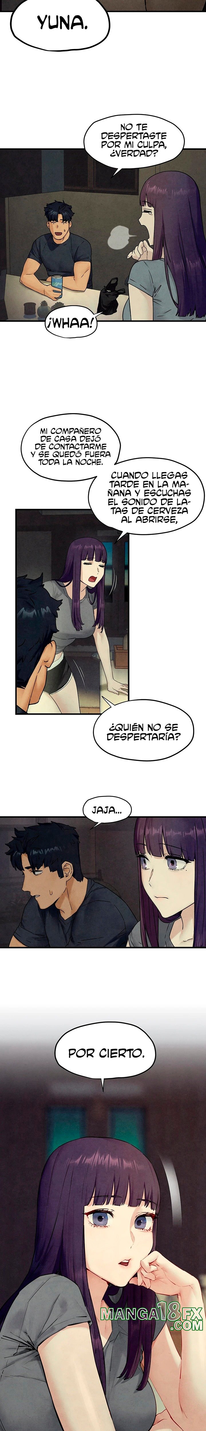 Moby Dick Raw Chapter 46 image 7