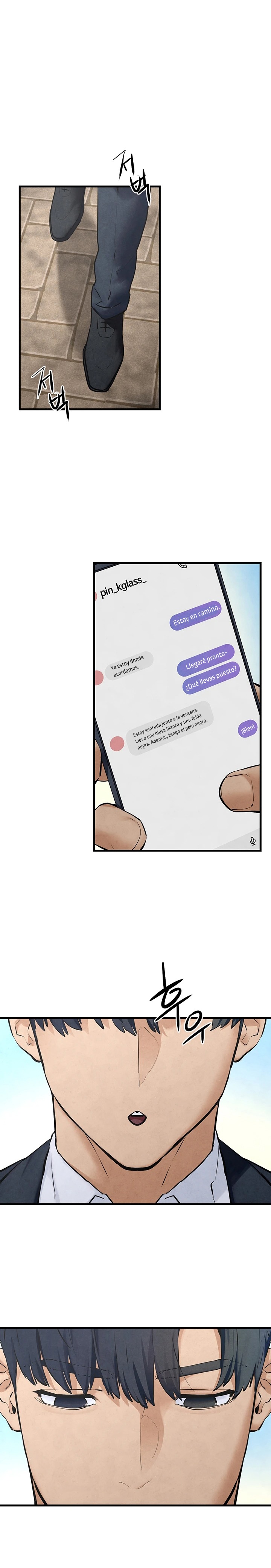 Moby Dick Raw Chapter 47 image 0