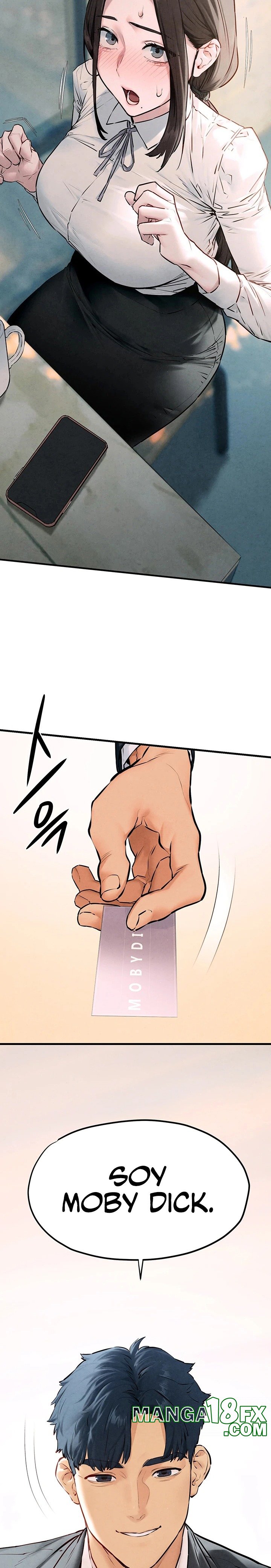 Moby Dick Raw Chapter 47 image 3