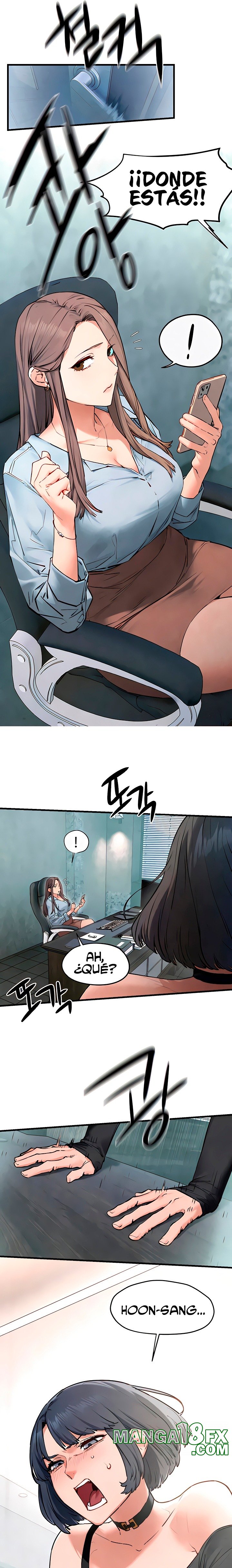 Moby Dick Raw Chapter 48 image 10