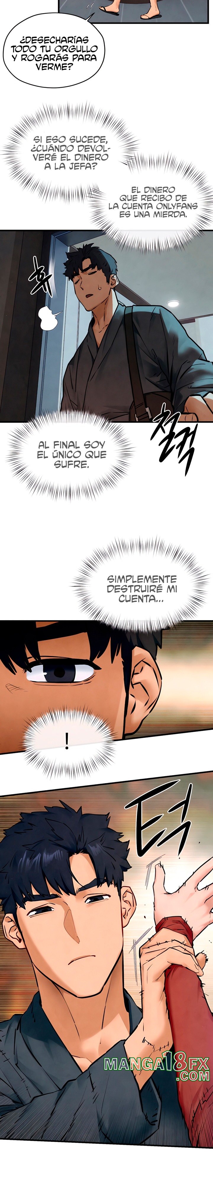 Moby Dick Raw Chapter 49 image 10