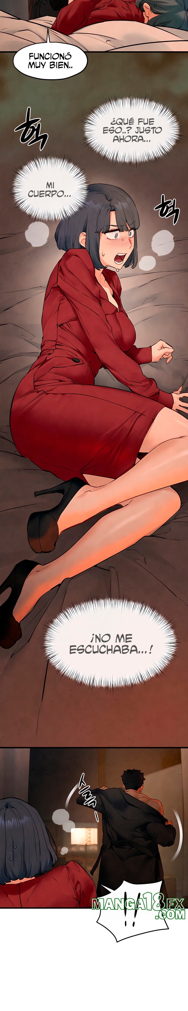 Moby Dick Raw Chapter 49 image 18
