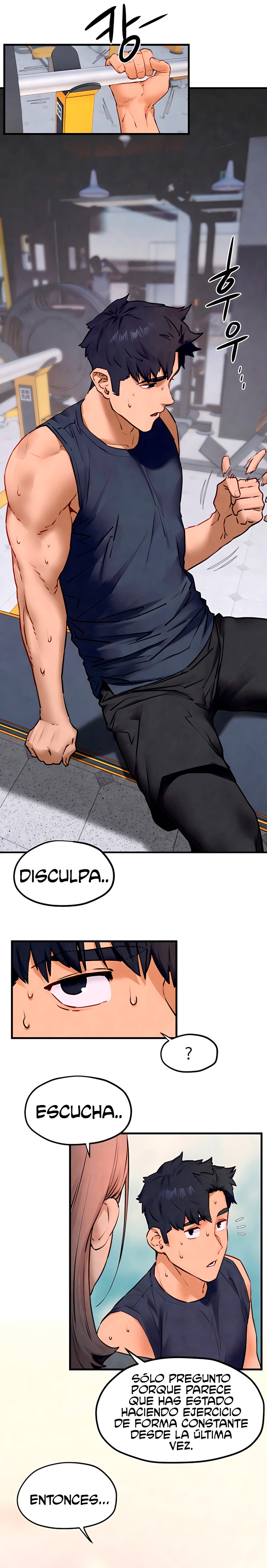 Moby Dick Raw Chapter 49 image 1
