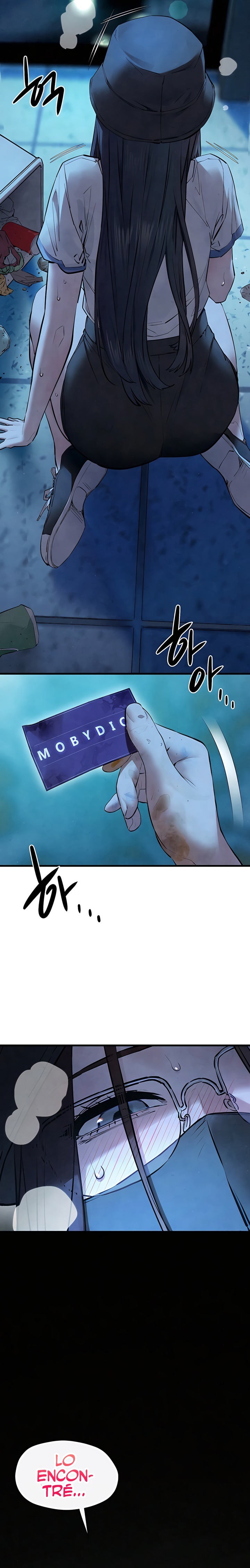 Moby Dick Raw Chapter 49 image 23