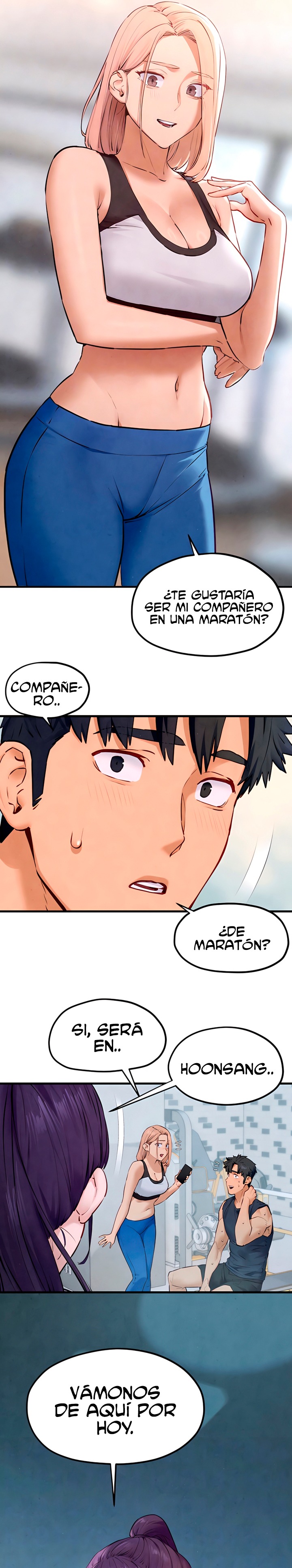 Moby Dick Raw Chapter 49 image 2