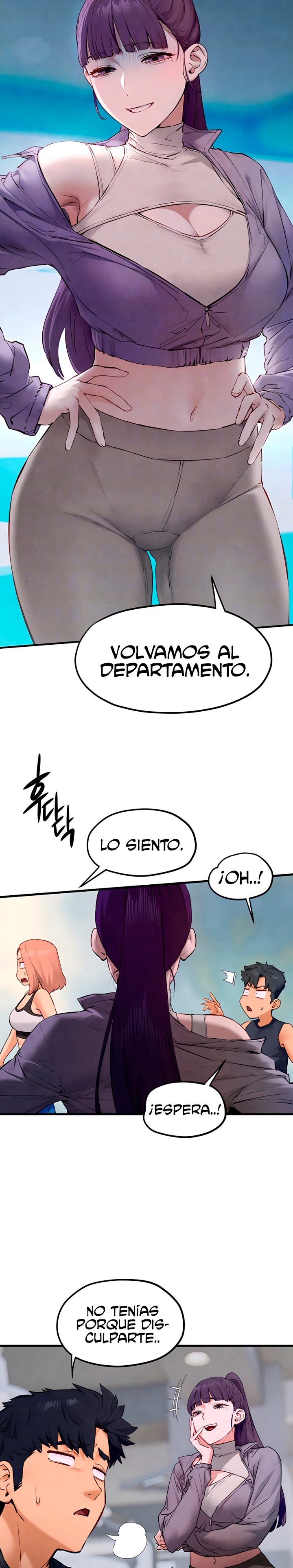 Moby Dick Raw Chapter 49 image 3
