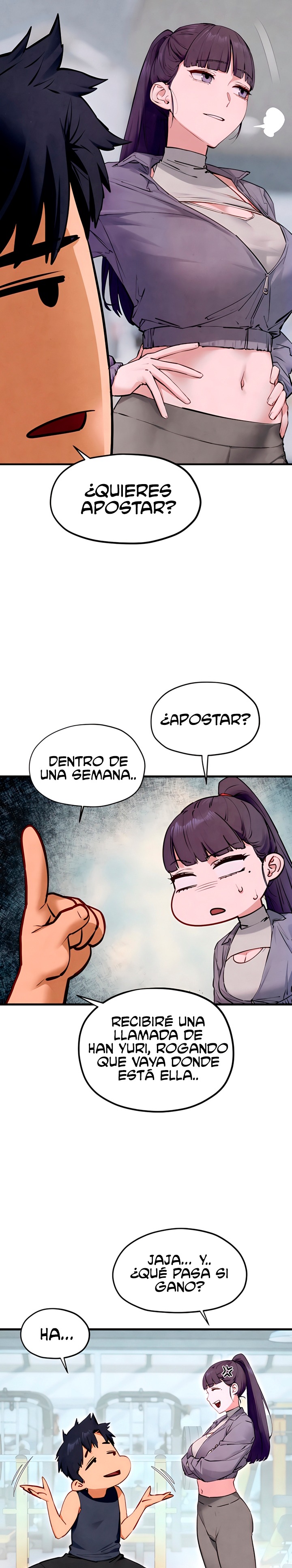 Moby Dick Raw Chapter 49 image 6