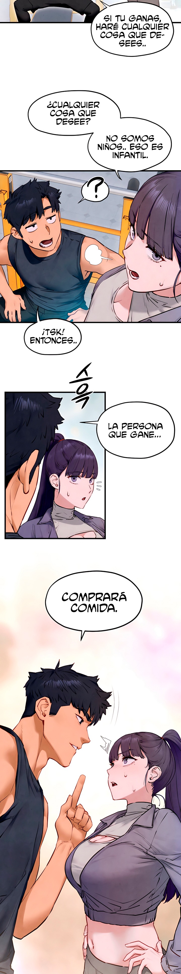 Moby Dick Raw Chapter 49 image 7