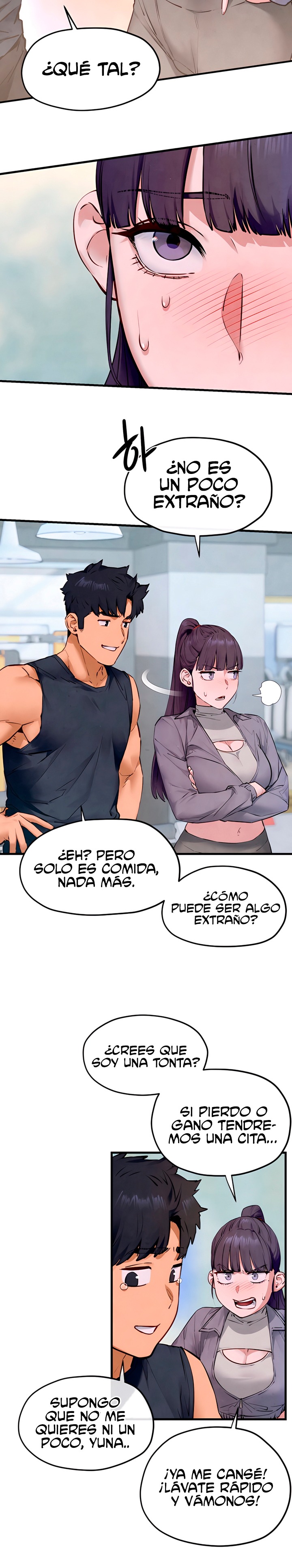Moby Dick Raw Chapter 49 image 8