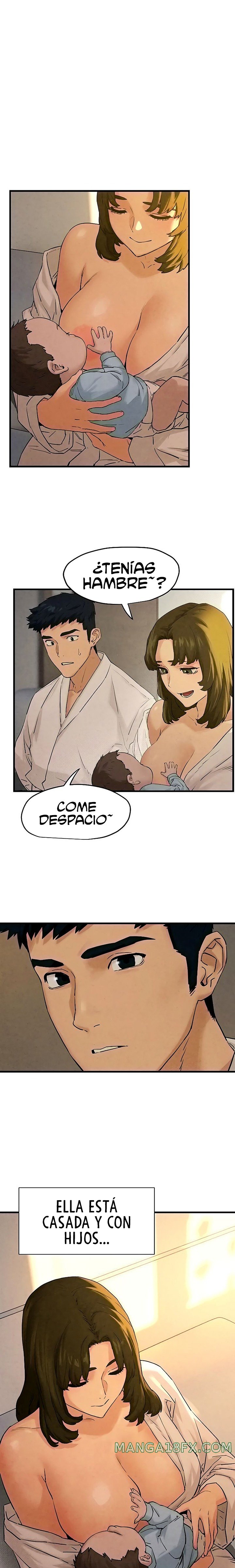 Moby Dick Raw Chapter 5 image 0
