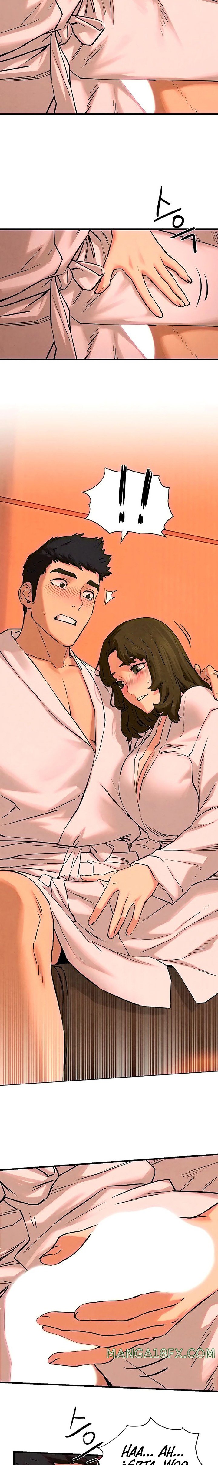 Moby Dick Raw Chapter 5 image 10