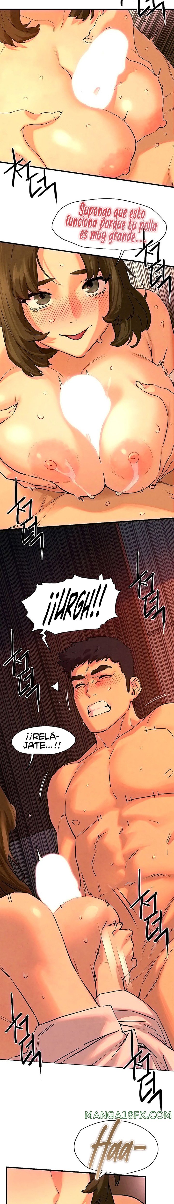 Moby Dick Raw Chapter 5 image 14