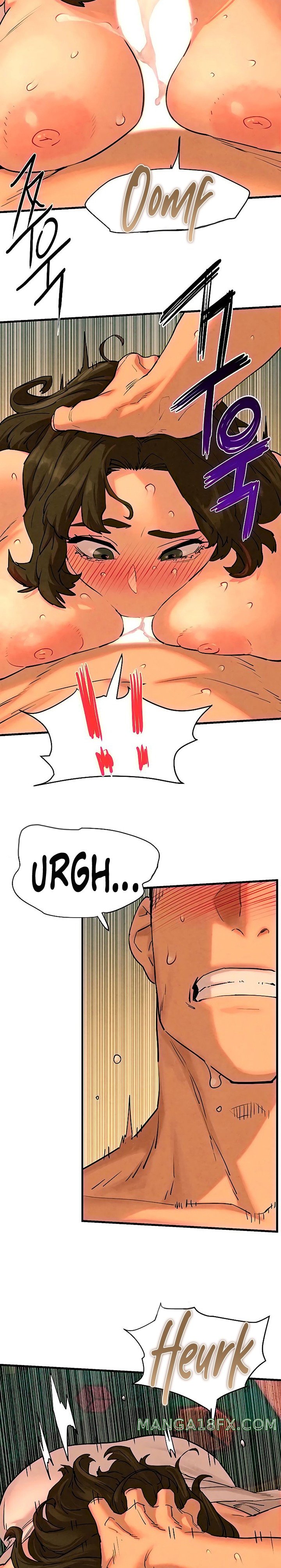 Moby Dick Raw Chapter 5 image 18