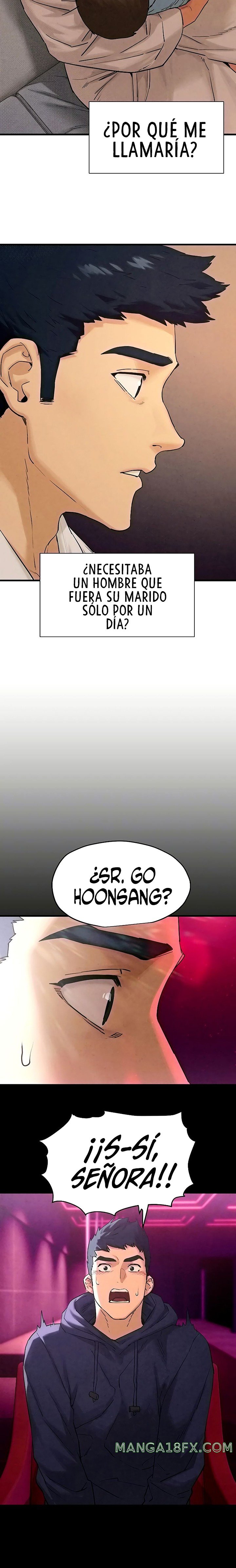 Moby Dick Raw Chapter 5 image 1