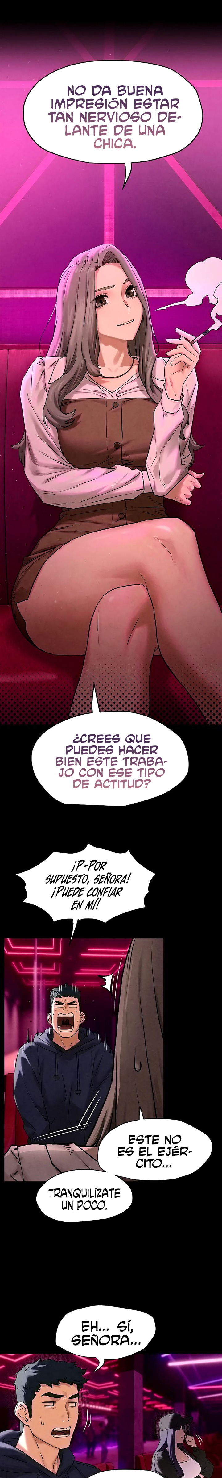 Moby Dick Raw Chapter 5 image 2