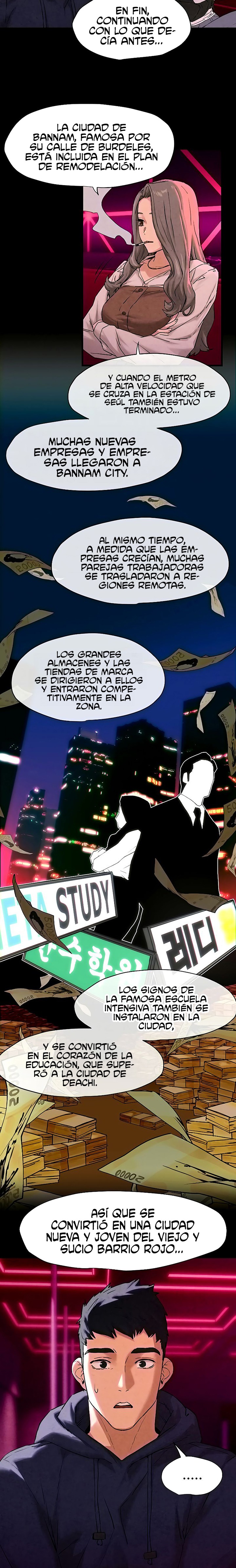Moby Dick Raw Chapter 5 image 3