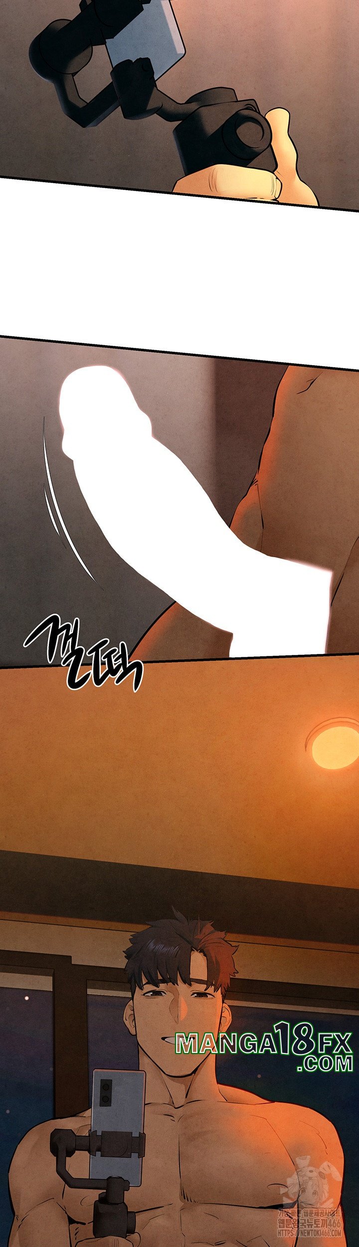 Moby Dick Raw Chapter 50 image 2