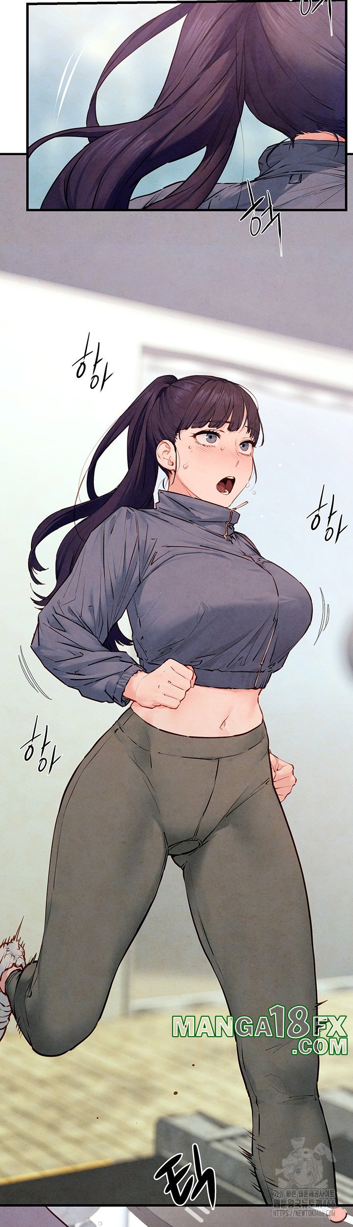 Moby Dick Raw Chapter 50 image 46