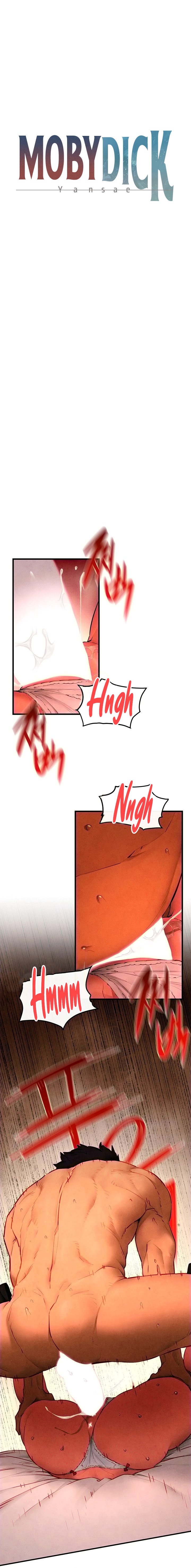 Moby Dick Raw Chapter 53 image 0