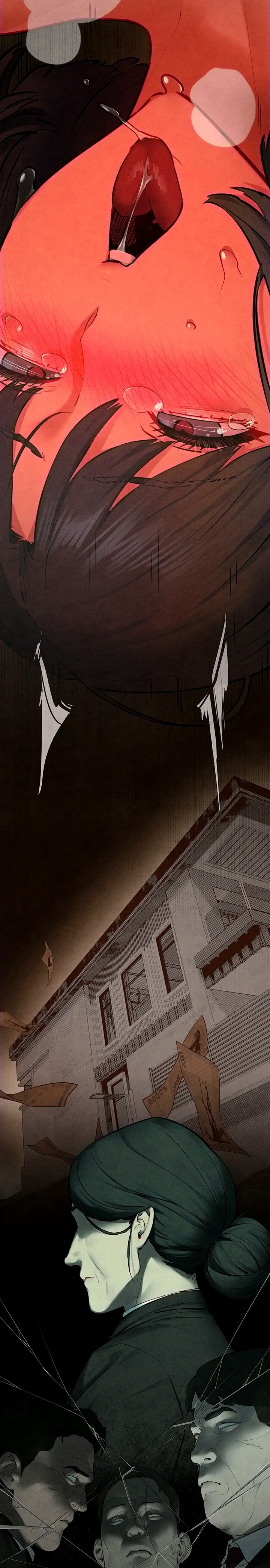 Moby Dick Raw Chapter 53 image 13