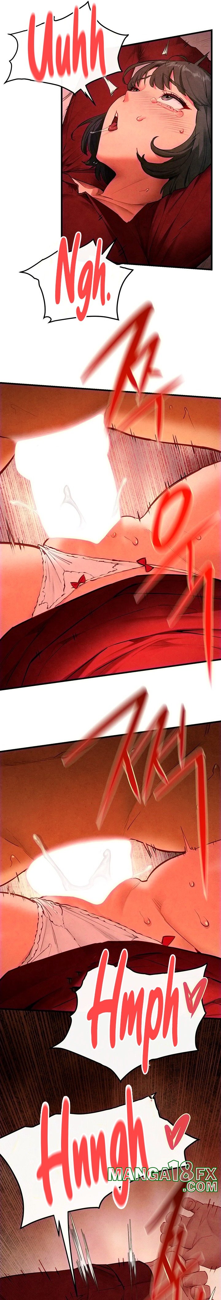 Moby Dick Raw Chapter 53 image 1