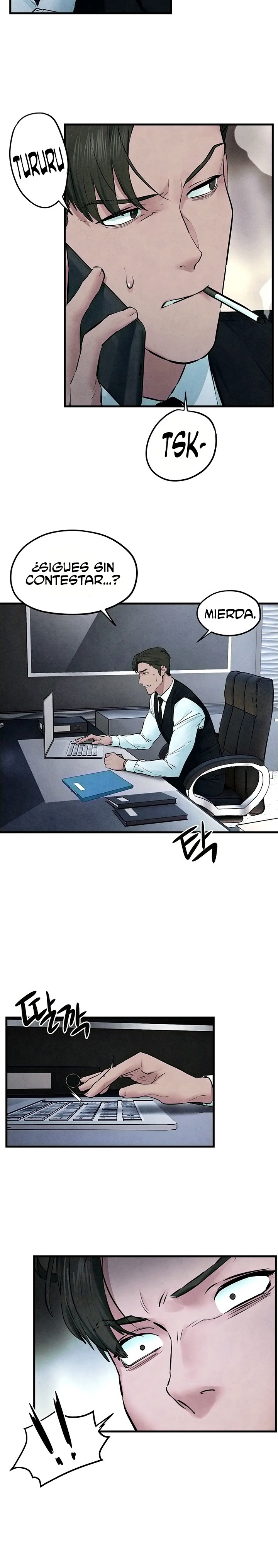 Moby Dick Raw Chapter 53 image 23