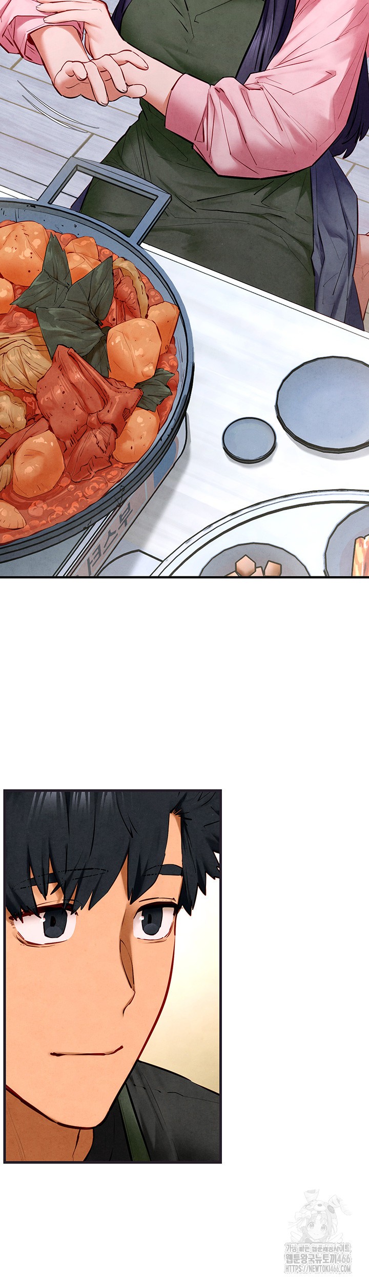 Moby Dick Raw Chapter 55 image 26