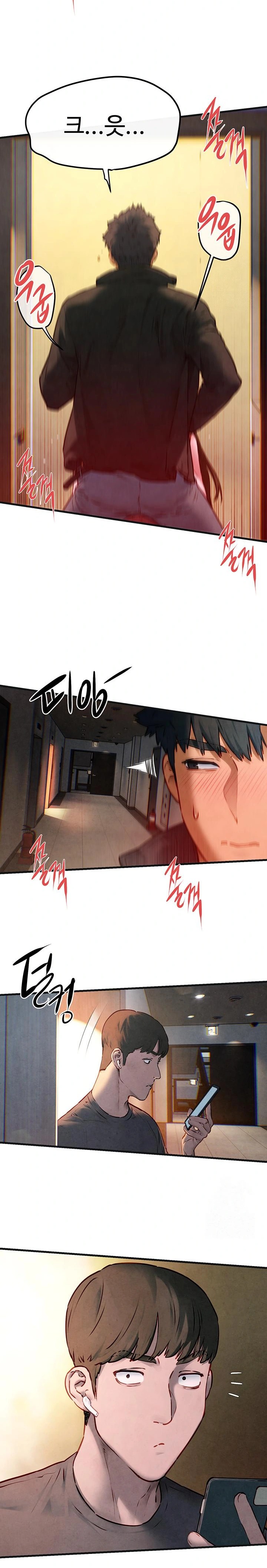 Moby Dick Raw Chapter 57 image 19