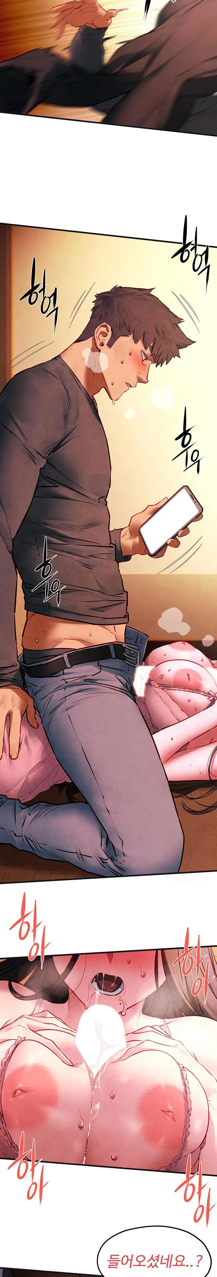 Moby Dick Raw Chapter 57 image 23