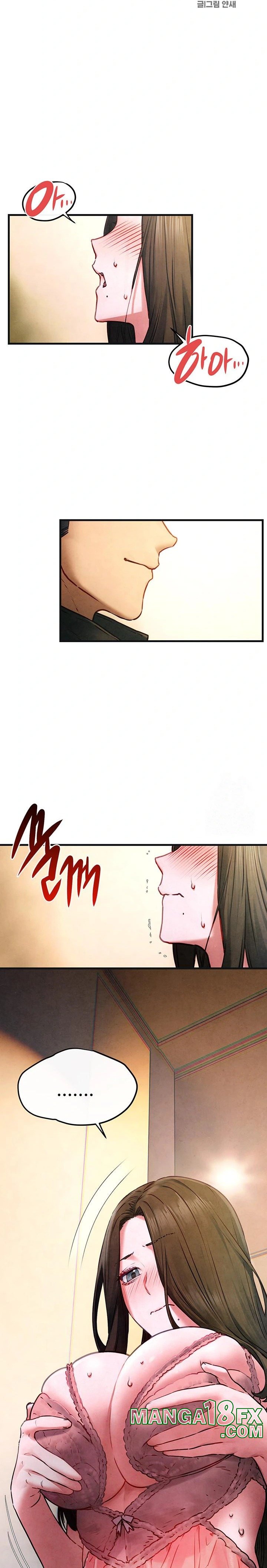 Moby Dick Raw Chapter 57 image 5