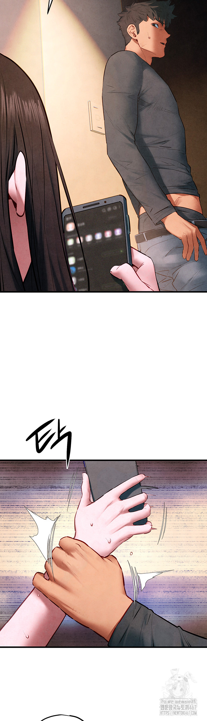 Moby Dick Raw Chapter 58 image 31