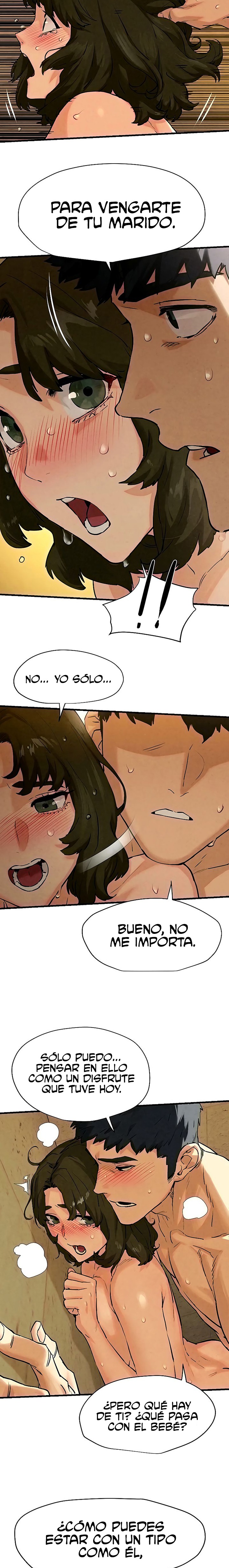 Moby Dick Raw Chapter 6 image 10